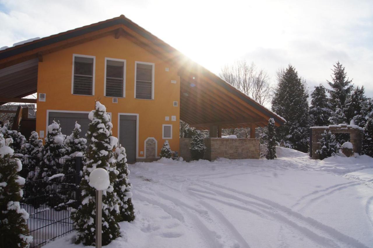 Passau "Am Sulzsteg" 9 Apartment Екстериор снимка