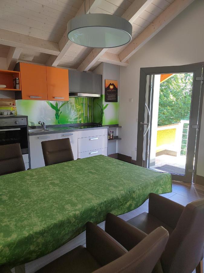 Passau "Am Sulzsteg" 9 Apartment Екстериор снимка