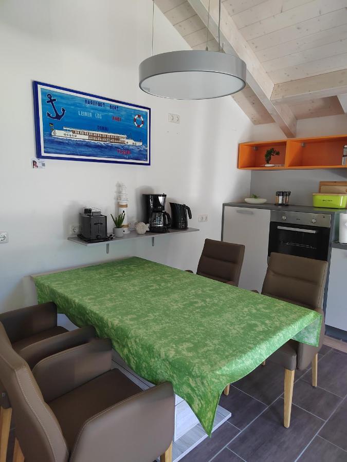 Passau "Am Sulzsteg" 9 Apartment Екстериор снимка