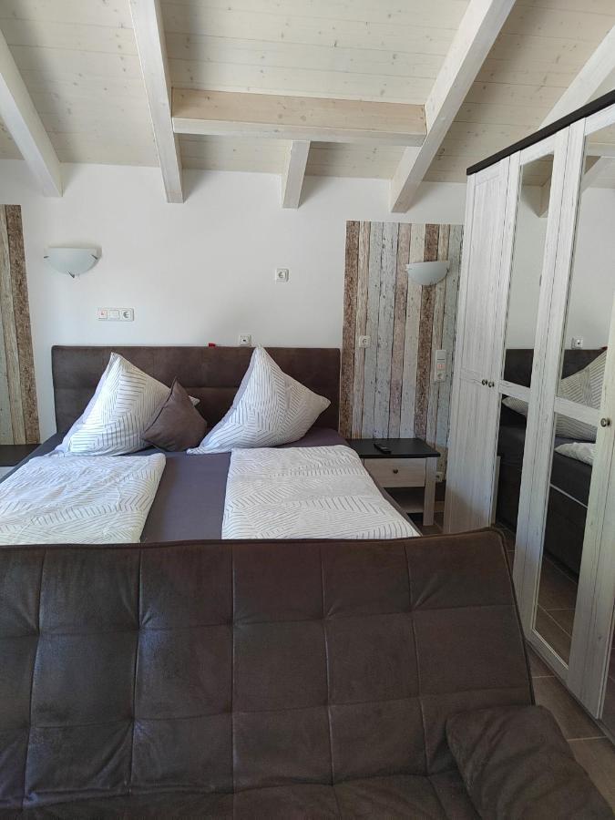 Passau "Am Sulzsteg" 9 Apartment Екстериор снимка