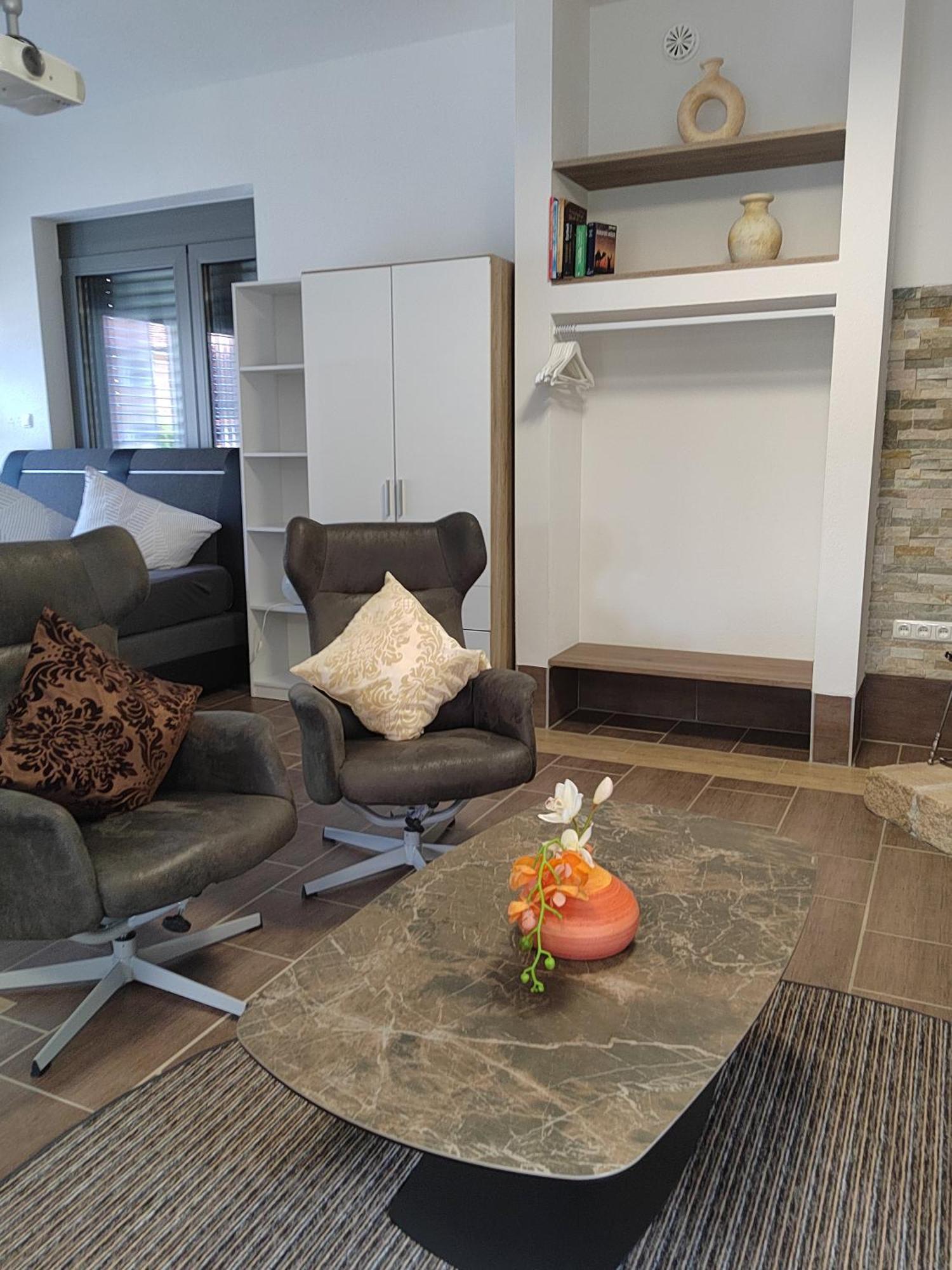 Passau "Am Sulzsteg" 9 Apartment Стая снимка