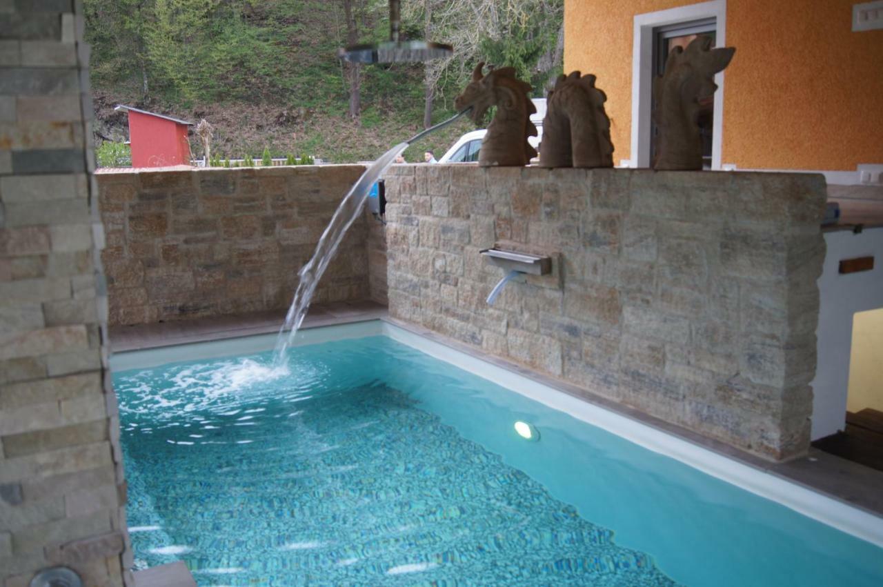 Passau "Am Sulzsteg" 9 Apartment Екстериор снимка